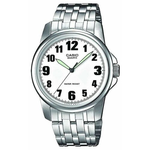 Casio muški ručni sat MTP-1260PD-7BVEF Classic Cene