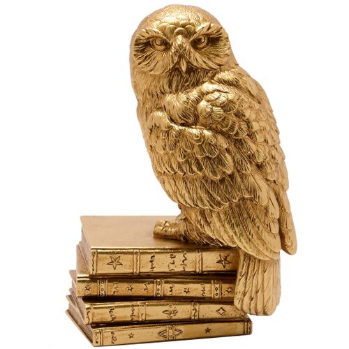 Widdop & Co. Harry Potter - Figura - Harry Potter, Hedwig, Warner Bros Cene