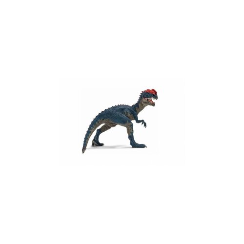  Dilophosaurus dino Cene