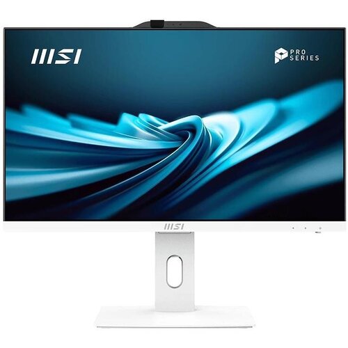 MSI AIO PRO AP242P 14M-891EU i5-14400 23.8 IPS LED FHD Non-Touch Anti-Glare 16GB SSD500GB M.2 AX211 WiFi 6E Windows 11 Pro White Cijene