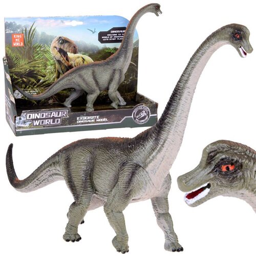  Gumena figurica brahiosaur Slike