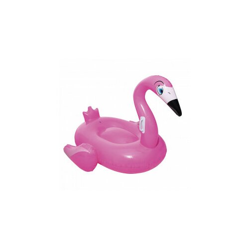 Bestway dušek - rider za vodu flamingo 145x121 cm 41099 Cene