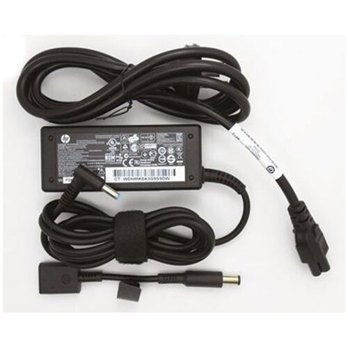 HP H6Y89AA AC Smart adapter 65W ACC 4.5mm Slike
