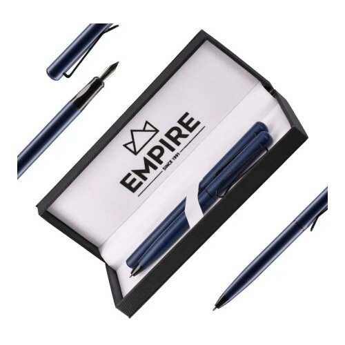 Empire maemo set naliv pero i hemijska olovka ( 412086 ) Slike