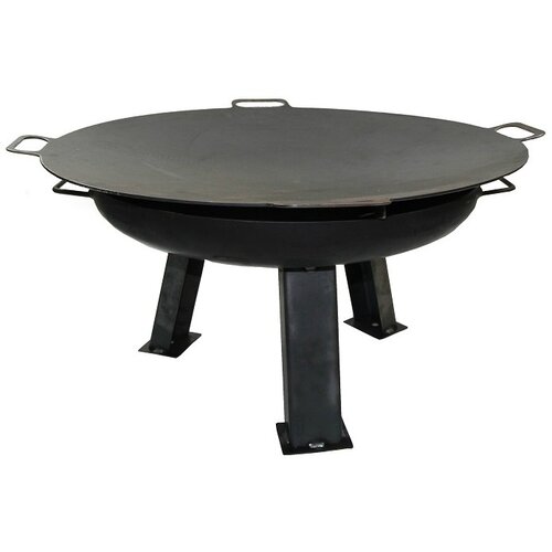  Čelični tanjur za Wok (Prikladno za: Loži&amp;scaron;te za vatru &amp;Oslash; 60 cm) Slike