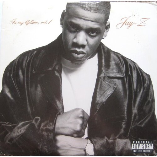 ROC-A-FELLA RECORDS - In My Lifetime Vol.1 (2 LP) Slike