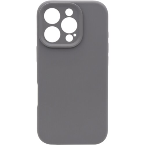 Chameleon Silikonski ovitek za Apple iPhone 16 Pro, siva Cene