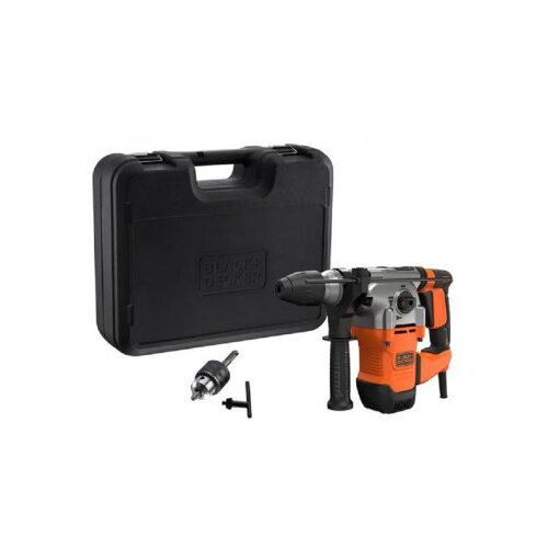 Black & Decker bušilica 1250WSDS+ BEHS03K-QS Slike