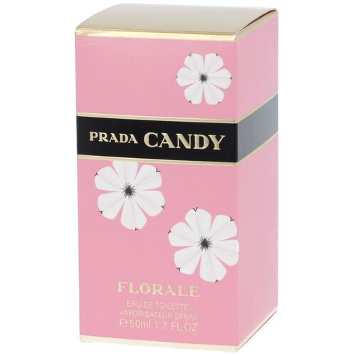 Prada Candy Florale Slike