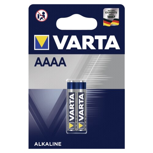 Varta 10x2 Professional AAAA VPE Inner Box Cijene