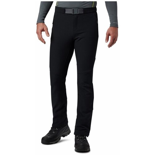 Columbia Passo Alto Iii Heat Crna Slike