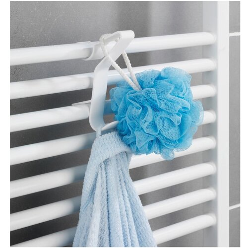 Wenko Bel obešalnik za radiator Flexi Cene
