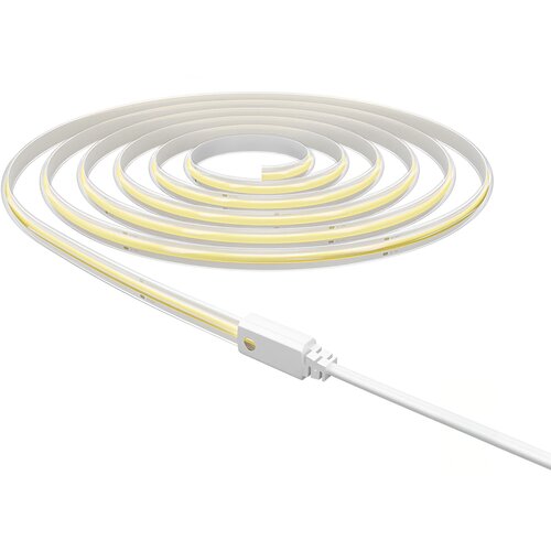 Braytron LED COB Traka 220V 10W 240LED 3000K IP65 BS02-00720 Slike