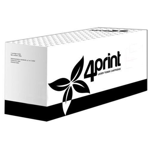 4print CF278A/CAN CRG-328/726/728 BK Toner za HP P1566/P1560/P1606dn Cene