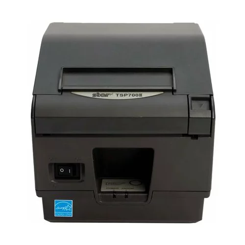 POS Printer STAR TSP743IIU (+PS) GREY CUTTER