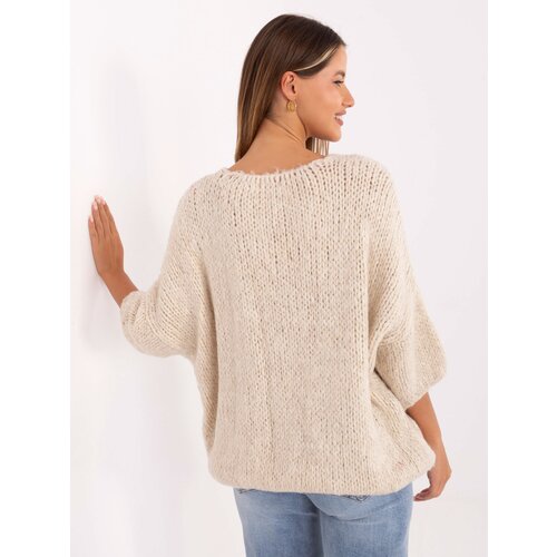 Italy Moda Sweater-IT-SW-7703.70-light beige Cijene