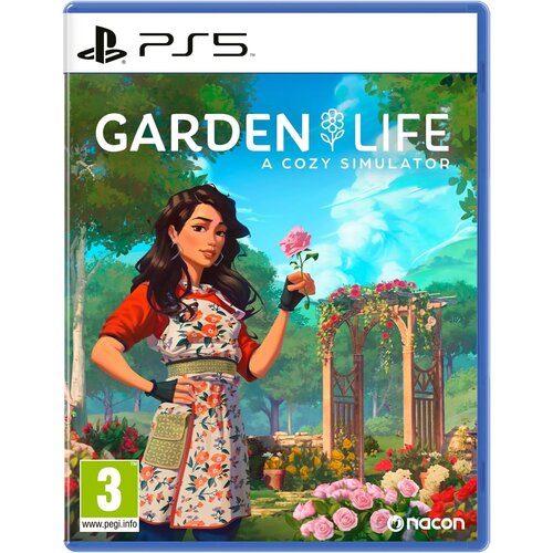 Nacon Garden Life: A Cozy Simulator (Playstation 5) Slike