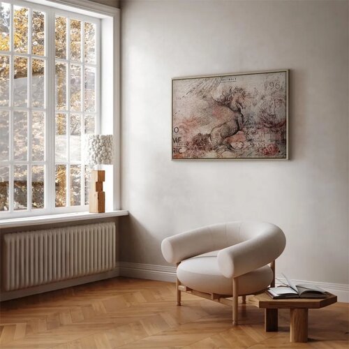  Slika - Artistic Vision (1 Part) Wide 90x60 Cijene