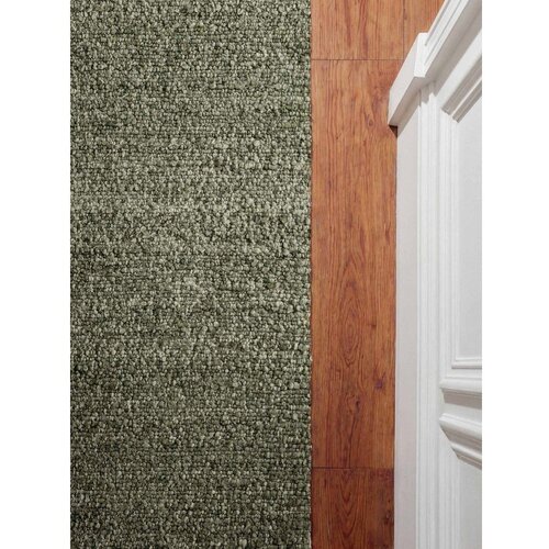 Ted Baker Zelena ručno rađena staza 80x300 cm Notting Hill Portobello &amp;ndash; Slike
