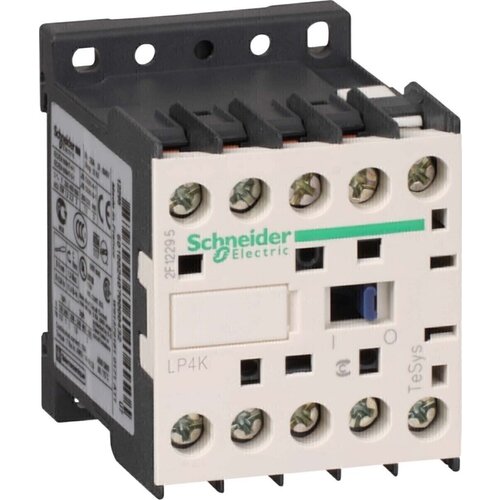 SCHNEIDER APC Schneider Electric kontaktor 9A 24V DC 1,5W LP4K0901BW3, (20857824) Cene