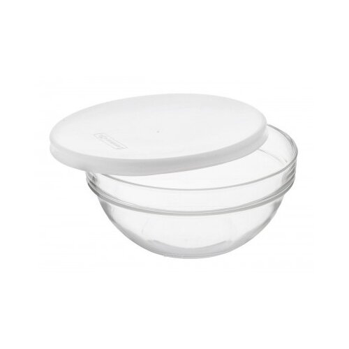 Luminarc činija sa poklopcem EMPILABLE 17cm 1/1 Slike