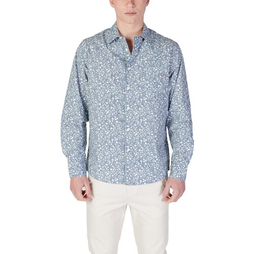 Replay M4148.000.75020 Plava Cene