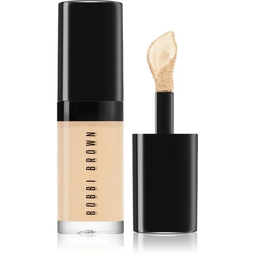 Bobbi Brown Skin Full Cover Concealer korektor majhno pakiranje odtenek Warm Ivory 2 ml