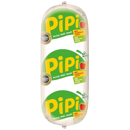 Neoplanta Kobasica PIPI povrće 1kg Cene