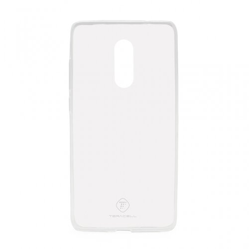 Teracell maska skin za xiaomi redmi note 4X transparent Cene