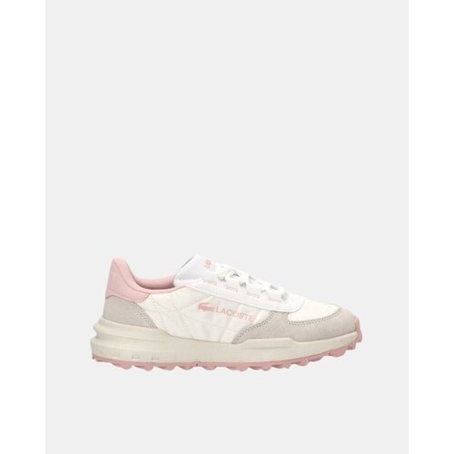 Lacoste Ženske patike Elite Active Evo 225 4, Roze Cene