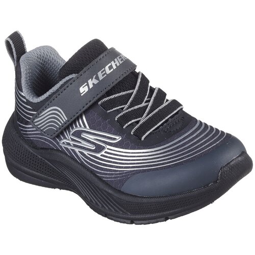 Skechers športni copat 403926N BKSL MICROSPEC ADVANCE F modra 22 Cene