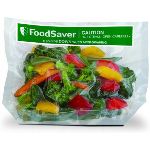 Food Saver Vakuumske vrečke fvb002x za zamrzovanje in kuhanje, (5000508977) Slike