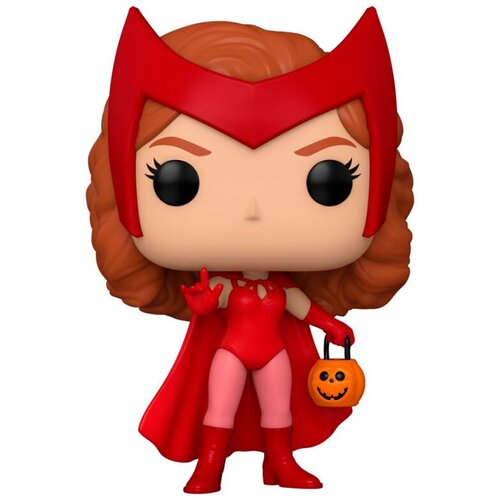 Funko POP figure Marvel WandaVision Wanda Halloween Cijene