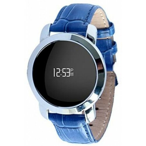 Mykronoz zecircle 2 premium flat s/b/w smart watch Slike