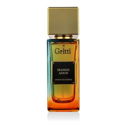 Gritti Mango Aoud 100 ml parfumski ekstrakt unisex Cene