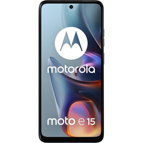 Motorola Moto e15 6.67” Dual SIM Android 14 Edition Go 4G USB Type-C 2 GB 64 GB 5200 mAh Misty Blue Cijene