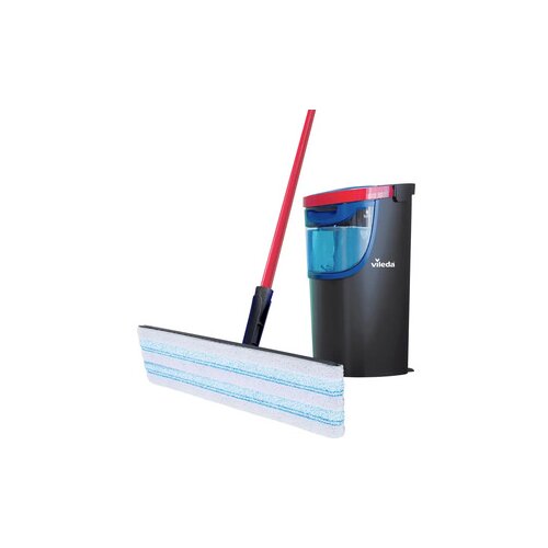 Vileda H2PrO set za či&scaron;ćenje podova sa ravnim mopom Cene