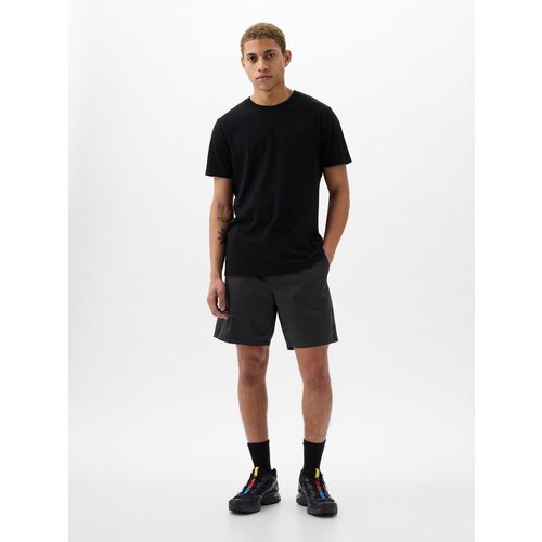 GAP Shorts with Elastic Waistband - Men&amp;#039;s Slike