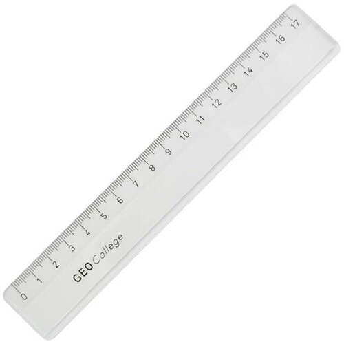 Aristo ravnilo 16 cm GEOCollege AR23017 Cene