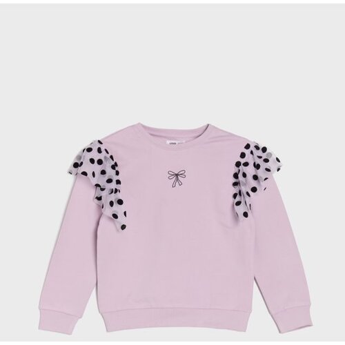 Sinsay Crewneck majica Slike
