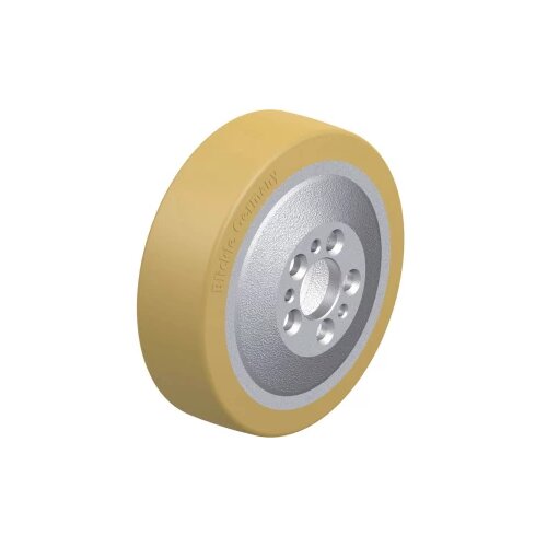 Blickle 930543 RVU 230x70/45-5+3 pogonski kotač za te&scaron;ke uvjete rada Promjer kotača: 230 mm kom. Cijene