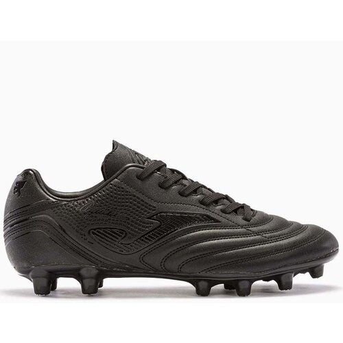 Joma mu&amp;scaron;ke kopačke Aguila FG, Crne Slike