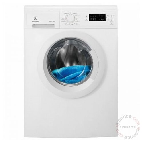 Electrolux EWP 1462 TDW ma&amp;scaron;ina za ve&amp;scaron; Slike
