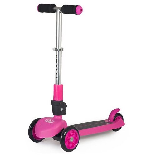 Olimp Sport Trotinet Hudora roze Cene