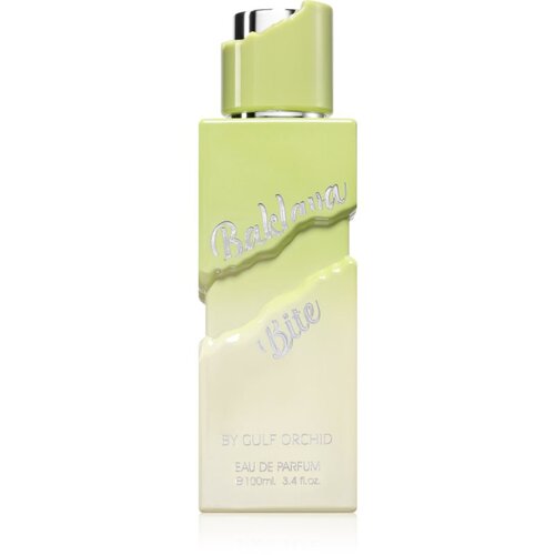 Gulf Orchid Baklava Bite parfumska voda uniseks 100 ml Cene