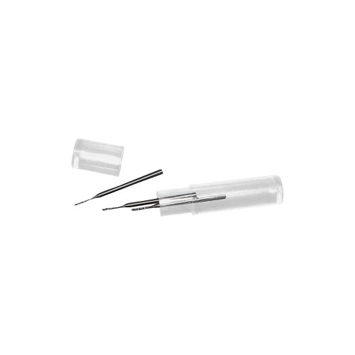 Rona Set svrdla za tiskane pločice (Ø) 0.6 mm 450691 Sadržaj 3 ST Cijene