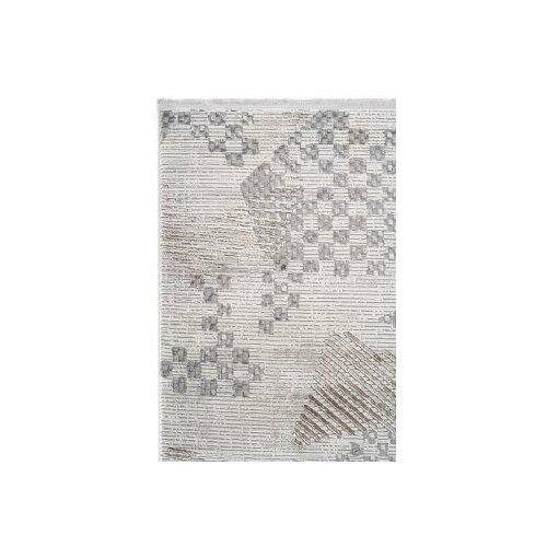Conceptum Hypnose Tepih Verona 1904, 160x300 cm, Krem-sivi Cijene