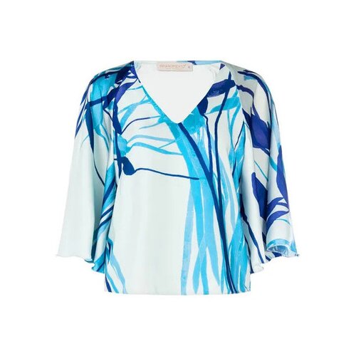 Rinascimento Srajce &amp;amp; Bluze CFC0020031002 pisana Slike