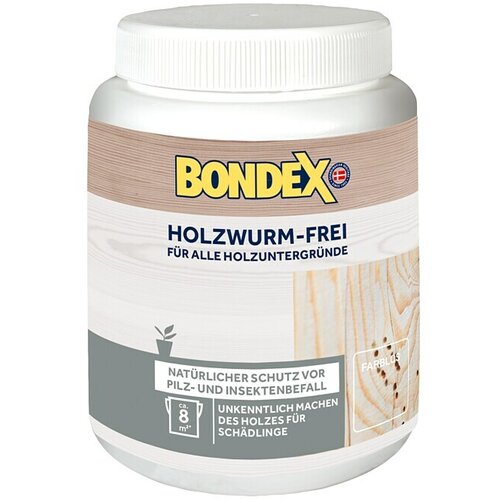 BONDEX Bez drvotočaca (750 ml) Slike