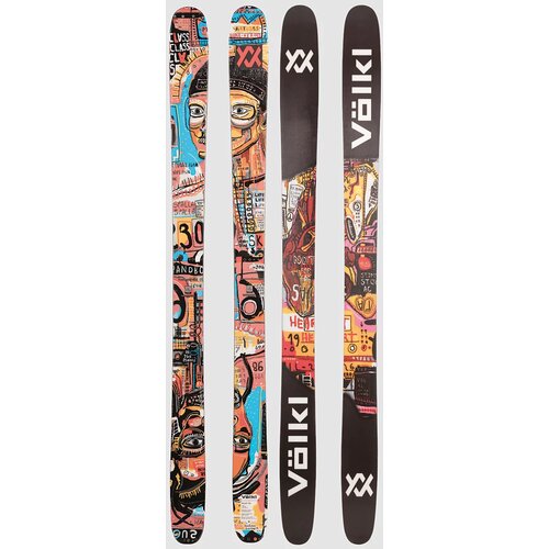 Völkl Revolt 104 2027 Skis uni Cijene